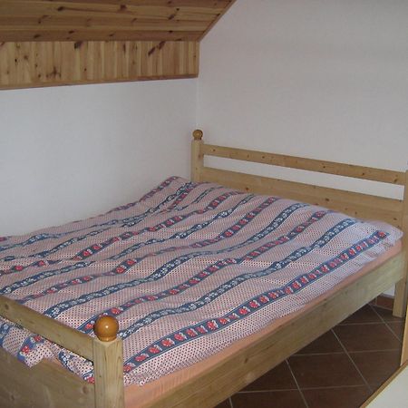 Cztery Wiatry Appartement Jarosławiec Buitenkant foto