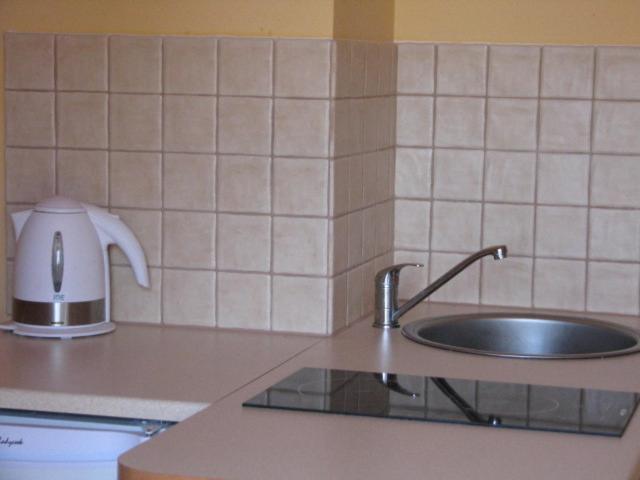 Cztery Wiatry Appartement Jarosławiec Buitenkant foto
