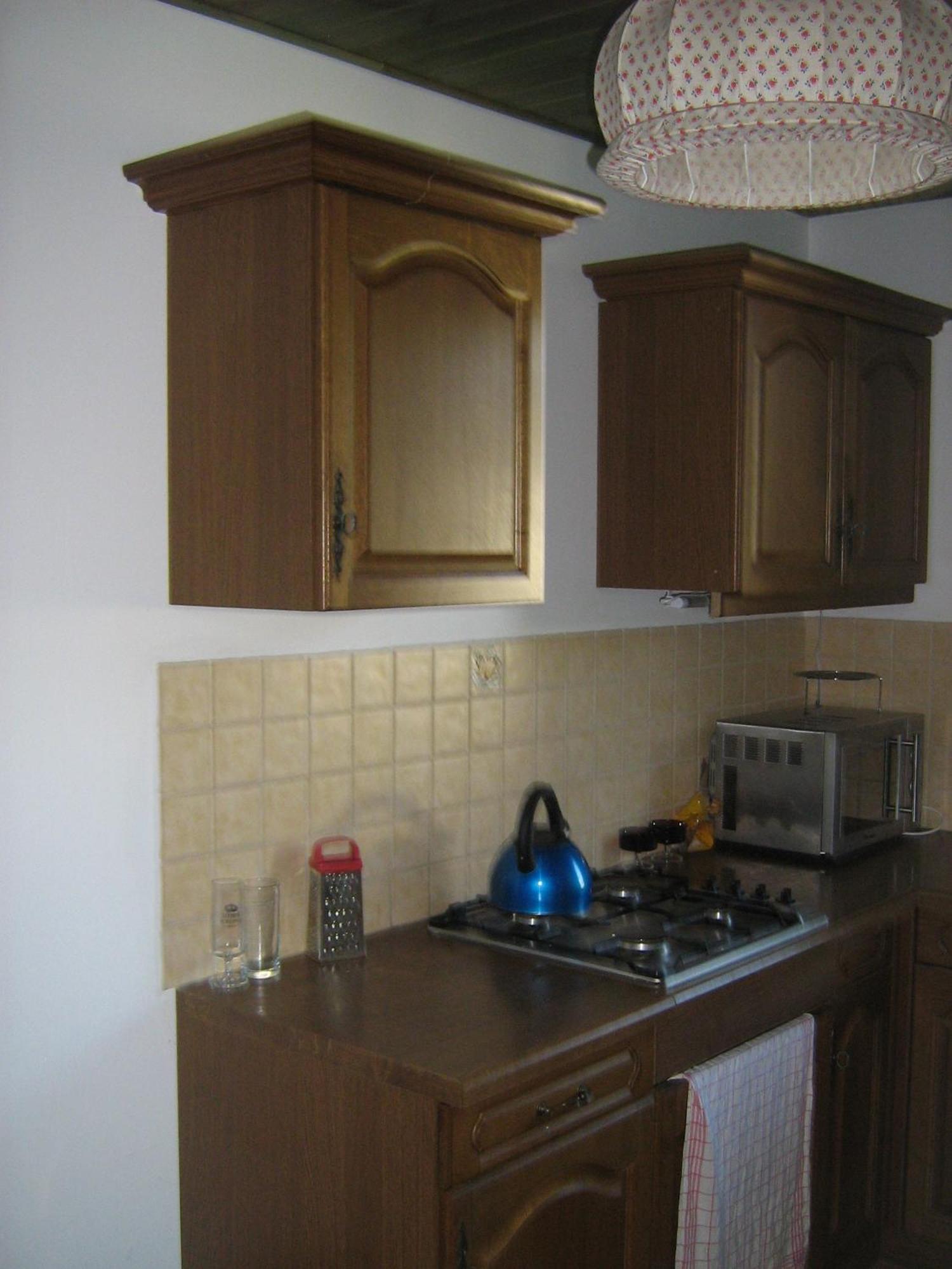 Cztery Wiatry Appartement Jarosławiec Buitenkant foto