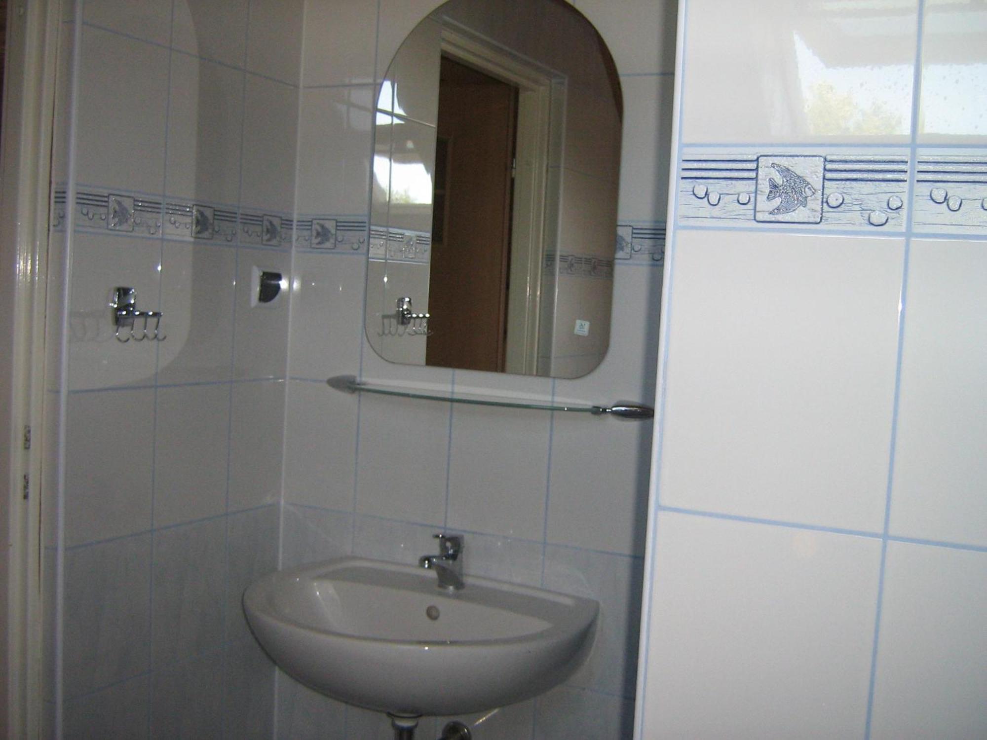 Cztery Wiatry Appartement Jarosławiec Buitenkant foto